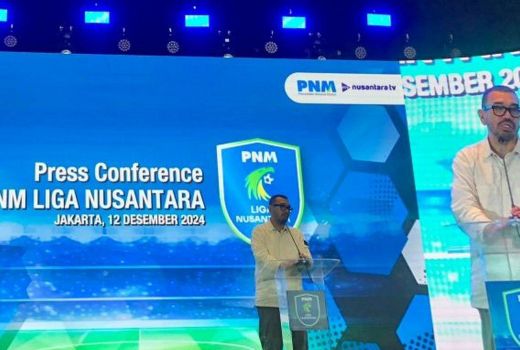 Liga 3 Berubah Nama Jadi Liga Nusantara, PSSI: Mewakili Indonesia - GenPI.co