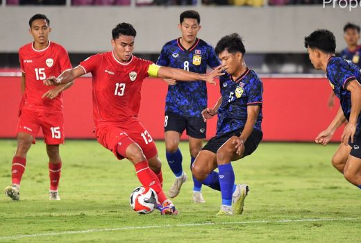 Menjamu Filipina, Timnas Indonesia Harus Tajam Menyerang dan Disiplin Bertahan - GenPI.co