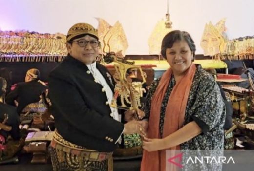 Sakit Jantung, Dalang Ki Warseno Slenk Meninggal Dunia - GenPI.co
