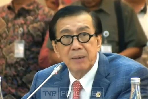 KPK: Yasonna Laoly Minta Jadwal Ulang Pemeriksaan - GenPI.co