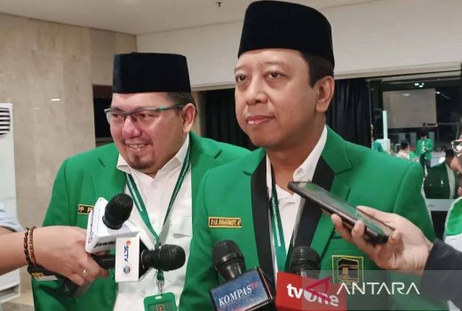 Serukan Taubat Nasuhah ke Pengurus DPP, Romy PPP: Ada Kegagalan - GenPI.co