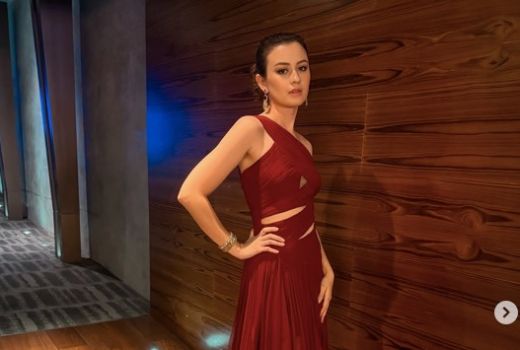 Fokus Cari Uang Setelah Cerai, Kimberly Ryder Senang Bisa Syuting Lagi - GenPI.co