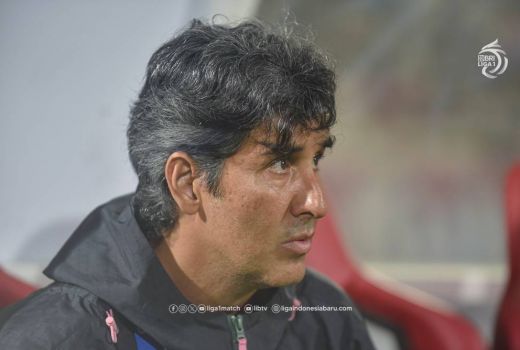 Bali United Cari Pelipur Lara, Teco Siap Taklukkan Persija - GenPI.co