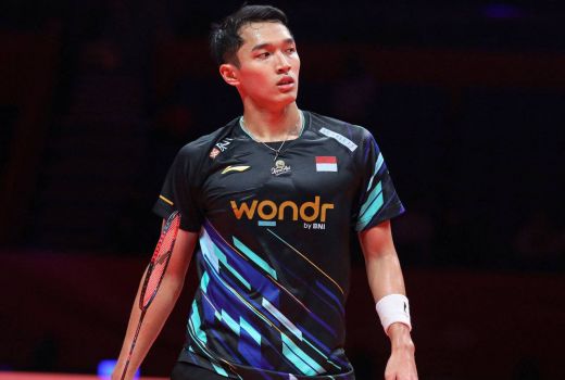 Tidak Ada Wakil Indonesia di Final BWF World Tour Finals 2024 - GenPI.co