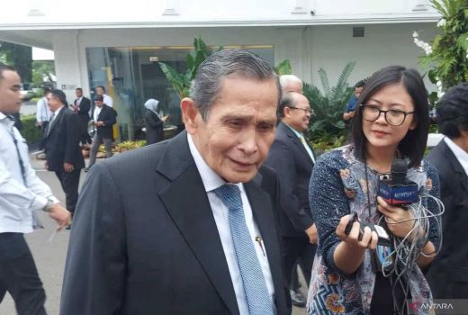 Dewas Sebut OTT KPK Masih Diperlukan untuk Bongkar Kasus Korupsi - GenPI.co