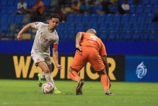Tragis! Alami Kekalahan Terbesar Selama 6 Musim, Madura United Terpuruk di Dasar Klasemen Liga 1 - GenPI.co
