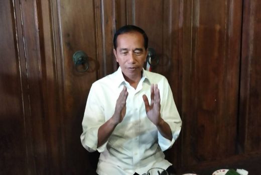 Pecat Jokowi dari Kader Partai, PDIP: Melawan Terang-terangan - GenPI.co