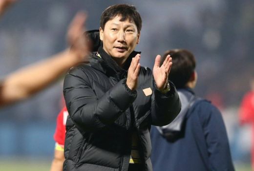Pelatih ASEAN All-Stars Terkejut Timnya Kalahkan Manchester United - GenPI.co