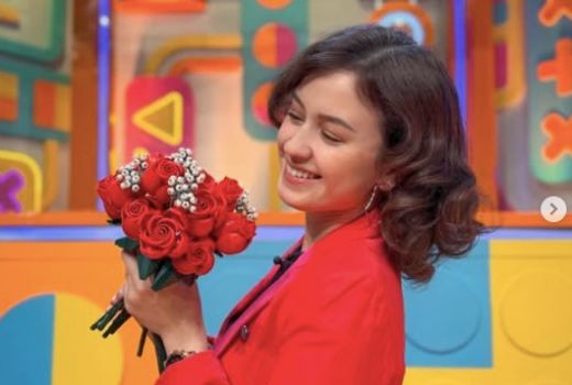 Cerai dari Edward Akbar, Kimberly Ryder Belum Pengin Punya Suami Lagi - GenPI.co