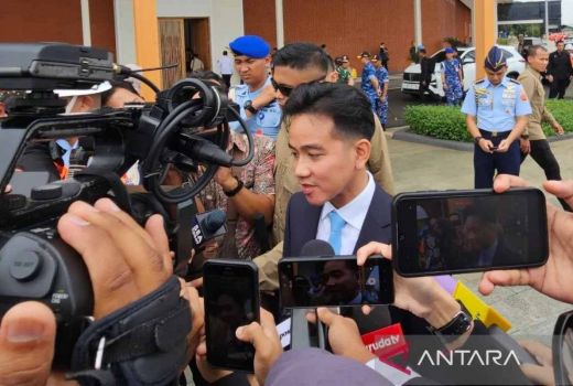Dipecat dari Kader PDIP, Gibran Rakabuming Raka: Kami Menghormati - GenPI.co