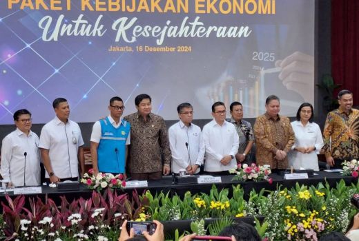 PPN 12% Berlaku Mulai 1 Januari 2025, Ini Daftar Barang yang Tak Kena - GenPI.co