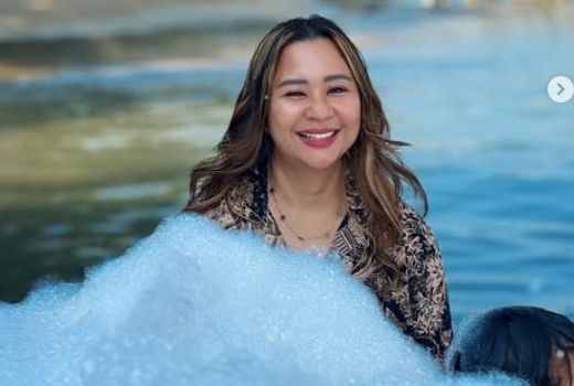 Umrah, Chikita Meidy Andalkan Wirid untuk Jaga Rumah - GenPI.co