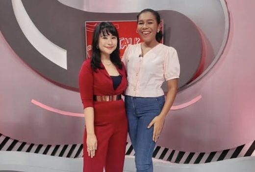 Umrah, Chikita Meidy Yakin Rumahnya Dijaga Tetangga - GenPI.co