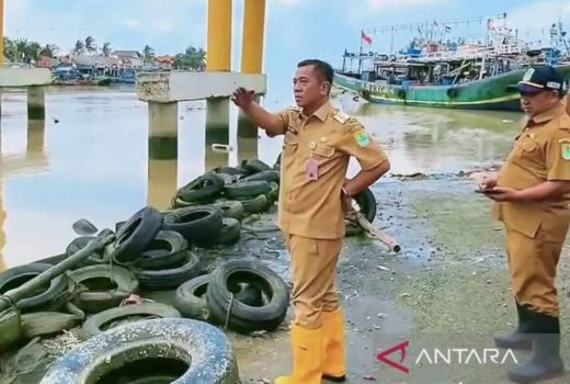 Ribuan Rumah di Karawang Diterjang Banjir Rob, Ini Penyebabnya - GenPI.co