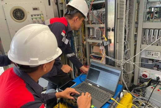 PLN Tambah Lagi Penyelesaian Dua Proyek, Pasokan Listrik Jawa Barat untuk Nataru Aman - GenPI.co