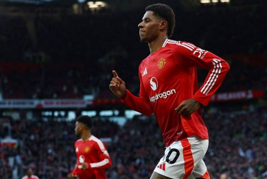 Marcus Rashford Kode Tinggalkan Manchester United di Bursa Transfer Januari 2025 - GenPI.co