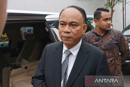 Kortastipidkor Polri Periksa eks Menkominfo Budi Arie Setiadi - GenPI.co