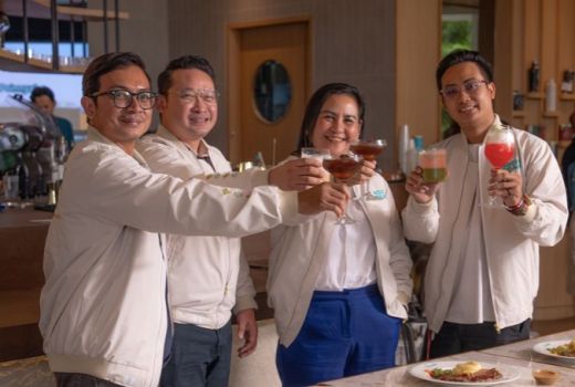Societe Luncurkan Menu Spesial untuk Rayakan Kegembiraan Natal dan Tahun Baru - GenPI.co
