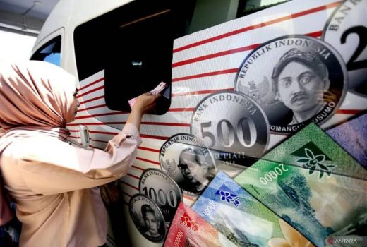 Libur Natal dan Tahun Baru, Bank Indonesia Sediakan Uang Rupiah Rp 133,7 Triliun - GenPI.co