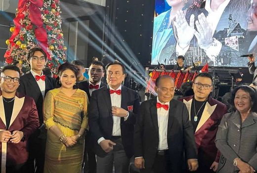 Effendi Simbolon: Sejahat Apa Sih Pak Jokowi ke PDIP? - GenPI.co