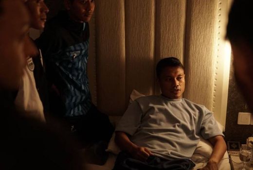 Jalani Operasi Patah Tulang Fibula, Ini Kondisi Dedi Kusnandar - GenPI.co