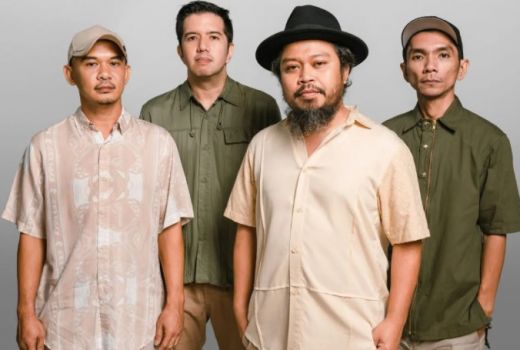 Parade Hujan dan Monita Tahalea Kolaborasi di Lagu Kehadiran, Istimewa Banget - GenPI.co