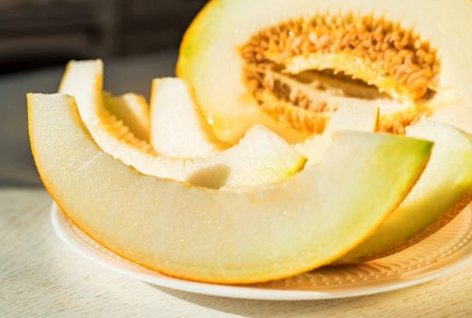 3 Manfaat Makan Melon, Sumber Vitamin C yang Menyehatkan - GenPI.co