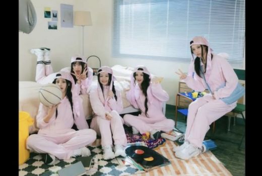 Peduli, NewJeans Bantu Anak-Anak di Korea Selatan Rp 1 Miliar - GenPI.co