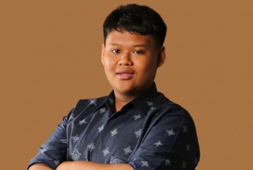 Ketekunan dan Dedikasi Bawa Giffari Naufal Jadi Pengusaha Muda - GenPI.co