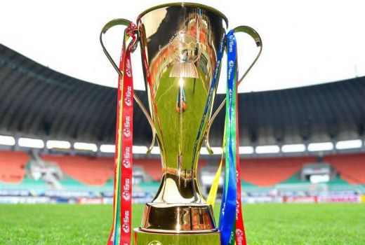 4 Tim yang Lolos ke Semifinal Piala AFF 2024, Tanpa Timnas Indonesia - GenPI.co