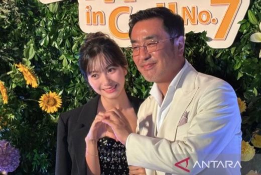 Kal So Won: Sate Ayam dan Nasi Goreng Enak Sekali - GenPI.co