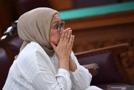 Soal Harta Warisan, Ratna Sarumpaet Tantang Cucu di Pengadilan - GenPI.co