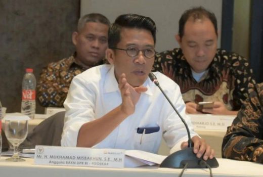 Terkait Sikap Politik PDIP pada PPN 12 Persen, Golkar: Mencla-mencle - GenPI.co