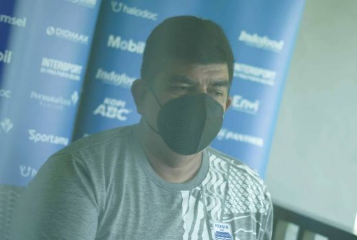 Kabar Duka, Dokter Persib Bandung dr Raffi Ghani Meninggal Dunia - GenPI.co