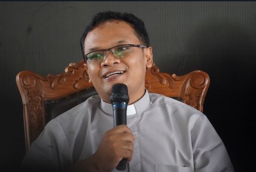 Natal Momentum Rekatkan Persatuan Setelah Pilpres dan Pilkada 2024 - GenPI.co