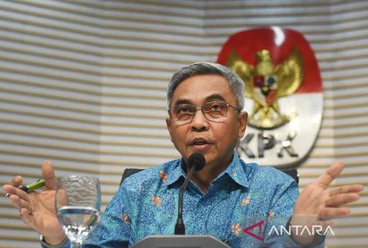 Penetapan Hasto Kristiyanto Jadi Tersangka, KPK: Kecukupan Alat Bukti - GenPI.co