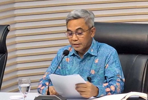 KPK Belum Tahu Keberadaan Harun Masiku Seusai Tetapkan Hasto Jadi Tersangka - GenPI.co