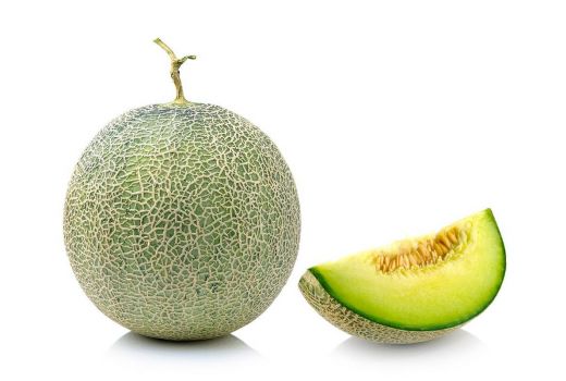 Makan Melon Bisa Cegah Dehidrasi dan Mendukung Fungsi Kekebalan Tubuh - GenPI.co