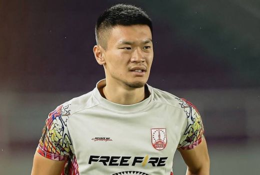 Persis Solo Kembali Kehilangan Pemain Andalan, Sho Yamamoto Alami Cedera - GenPI.co