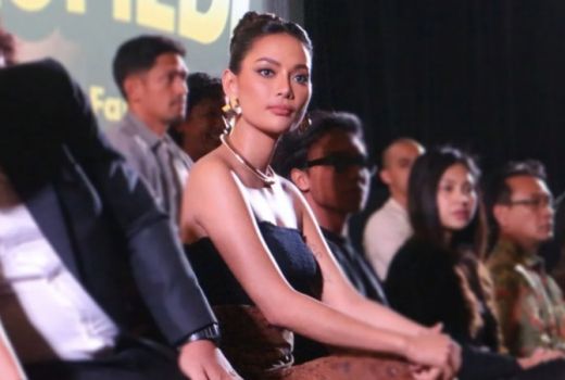 Erika Carlina Rayakan Natal 2024 Dengan Beda, Pilih Bareng Keluarga - GenPI.co