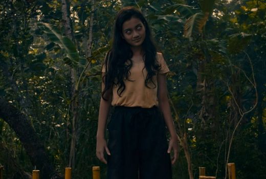 Pulung Gantung, Film Horor dari Makara Production yang Penuh Pesan Moral - GenPI.co