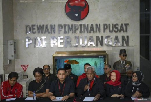 KPK Panggil Seorang Saksi pada Penyidikan Kasus Hasto Kristiyanto - GenPI.co
