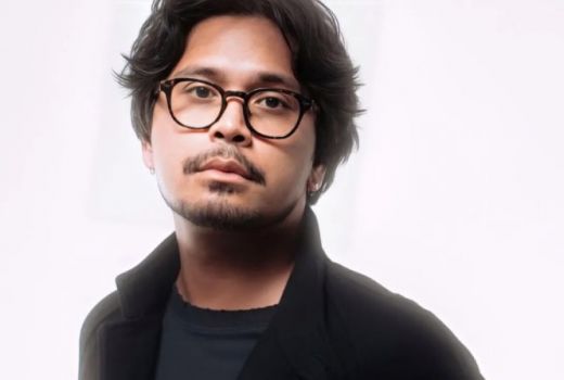 Lagu Baru Petra Sihombing Soroti Kondisi Iklim Dunia - GenPI.co