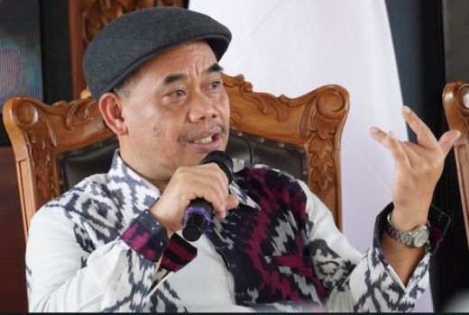 Guru Besar UMY Imbau Masyarakat Waspada Penyebaran Narasi Intoleransi - GenPI.co