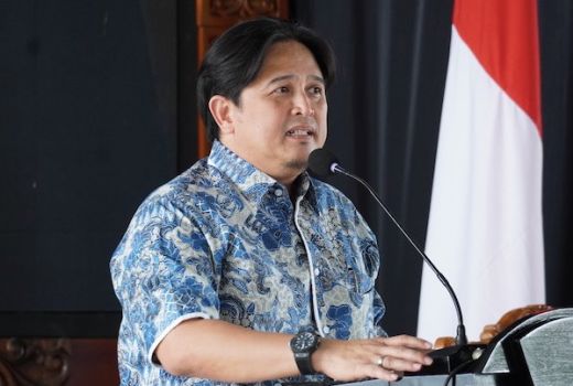 Wakil Ketua Komisi XIII DPR Apresiasi Kinerja BNPT - GenPI.co