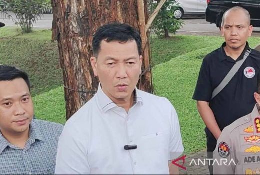 Kompolnas Desak Polri Tak Berhenti Sampai Dirnarkoba PMJ pada Kasus Pemerasan di DWP - GenPI.co