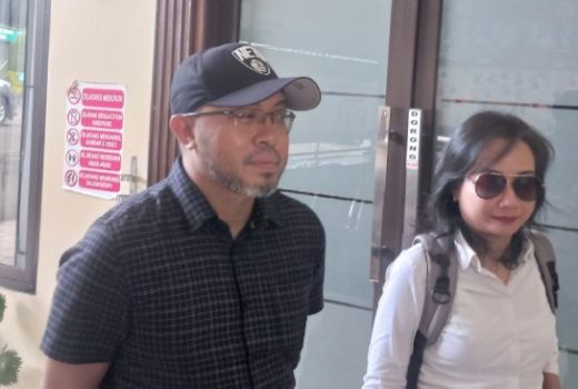 Segera Cerai dari Asri Welas, Suami Anggap Pelajaran - GenPI.co