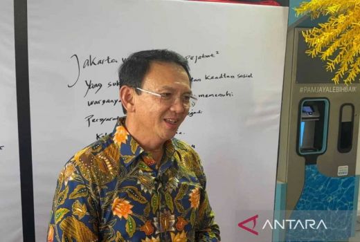 Wacana Kepala Daerah Dipilih DPRD, Ahok: Dari Dulu Saya Tolak - GenPI.co