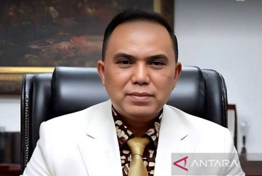 Terkait Publikasi Pemimpin Terkorup, Haidar Alwi: OCCRP Harus Minta Maaf ke Jokowi - GenPI.co