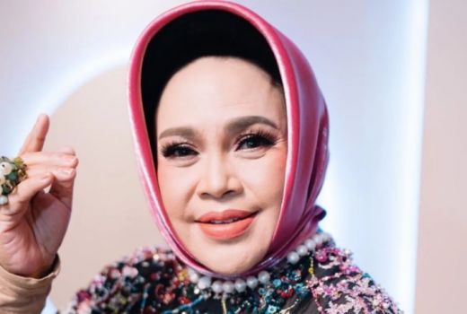 Hetty Koes Endang Ramaikan Konser Boney M di Jakarta, Tiket Mulai Rp 800 Ribu - GenPI.co